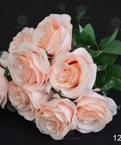 bunch of roses. online shop for artificial flowers wholesale. we supply artificial flowers for flower shops events planners and decorations. مورد ورد  صناعي بالجملة