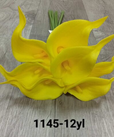 calla bunch artificial flowers. artificial flowers wholesale. we supply artificial flowers for flower shops events planners and decorations. ورد صناعي بالجملة