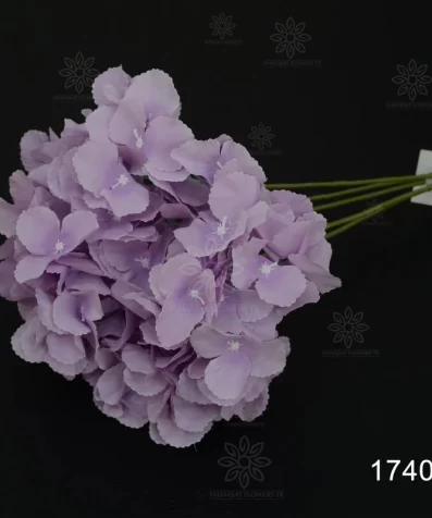 bunch of Hydrangea. online shop artificial flowers wholesale. we supply artificial flowers for flower shops events planners and decorations. ورد صناعي بالجملة